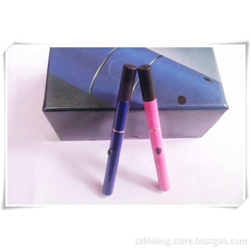 Hot Selling Mini Dry Herb/Wax Vaporizer & 510 Battery Cigarette